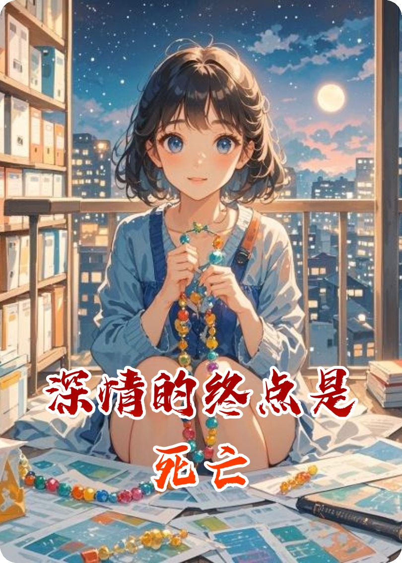 深情的终点是死亡