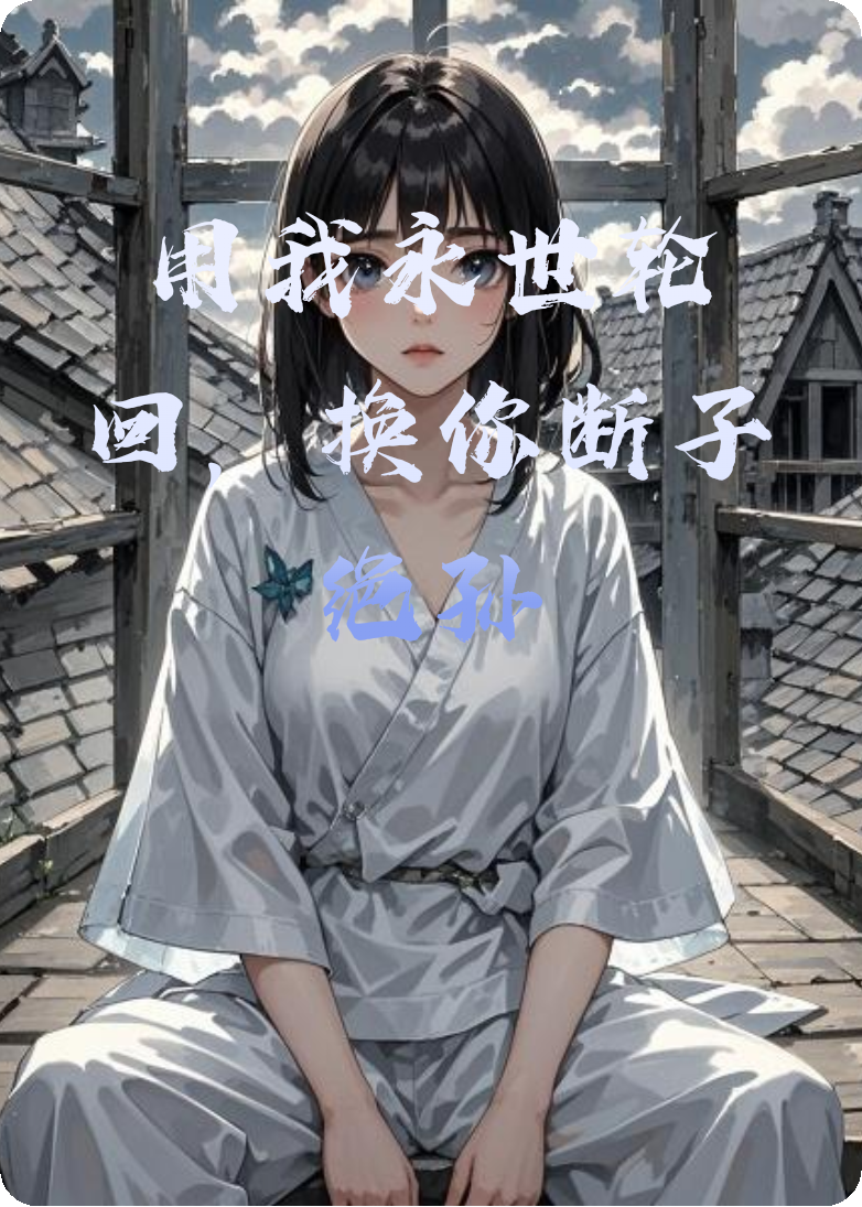 用我永世轮回，换你断子绝孙