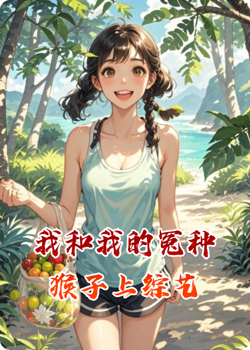 我和我的冤种猴子上综艺