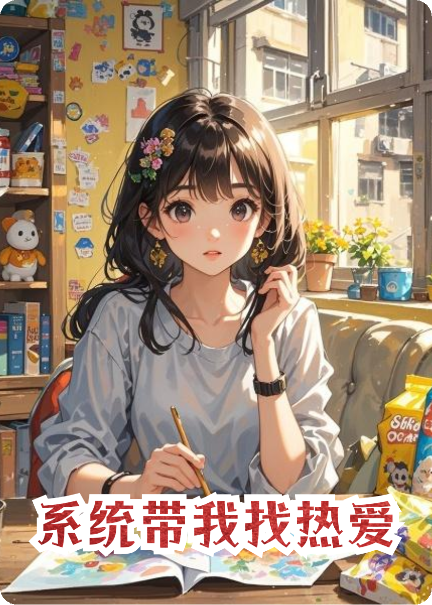 系统带我找热爱