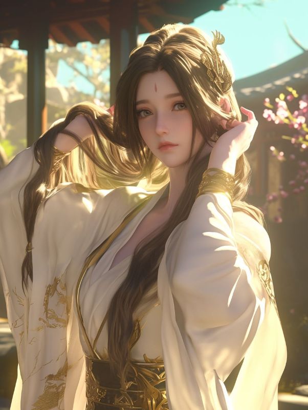 偷听崽崽心声后，被兽王宠上天