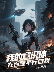 穿进惊悚世界又怎样