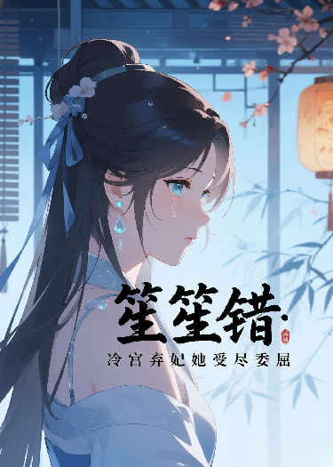 笙笙错：冷宫弃妃她受尽委屈