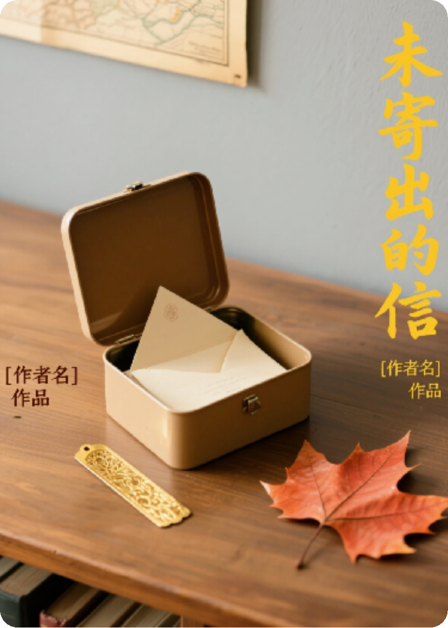 转身时的晴空