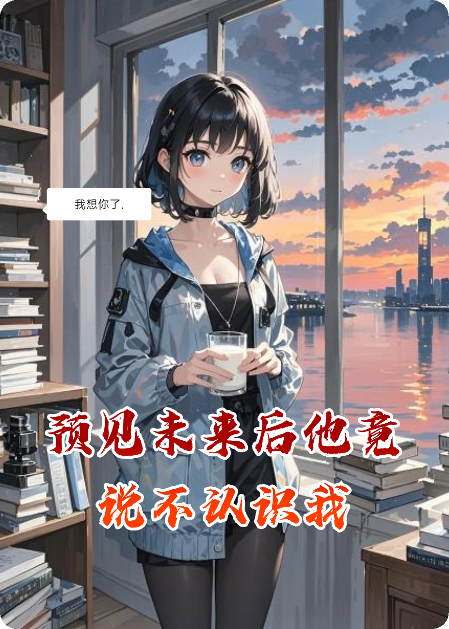 预见未来后他竟说不认识我
