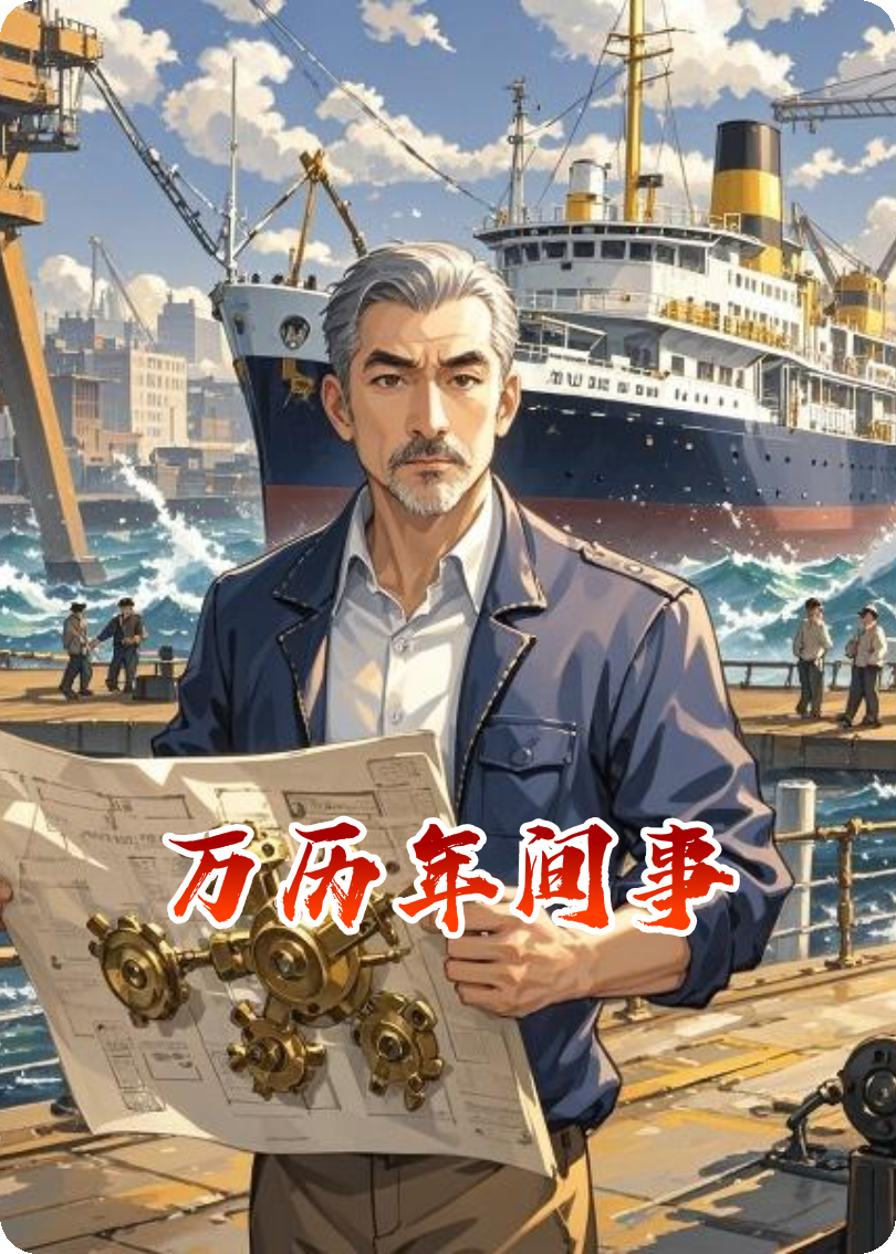 万历年间事