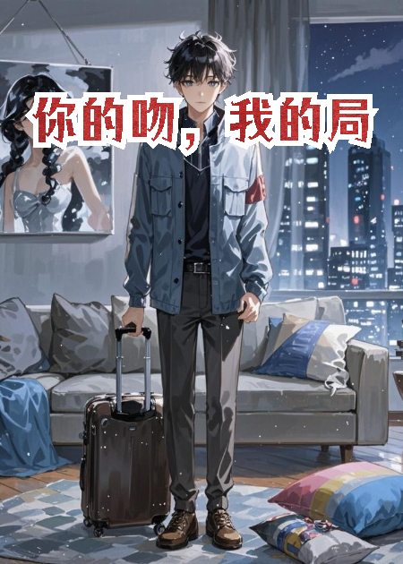 你的吻，我的局