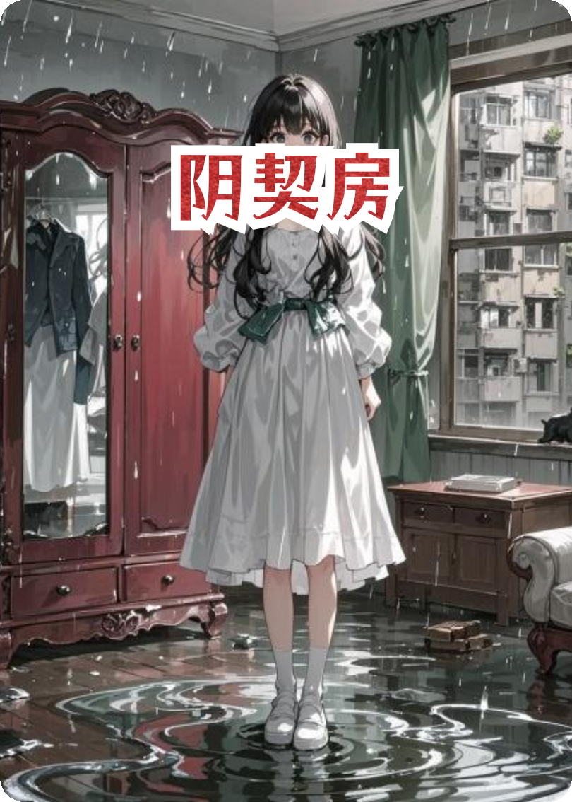 阴契房