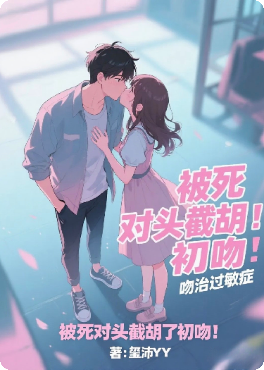被死对头截胡了初吻