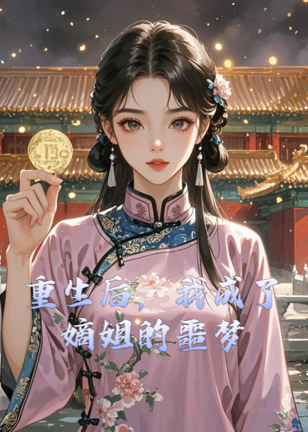 重生后，我成了嫡姐的噩梦