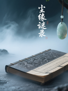 尘缘谜录