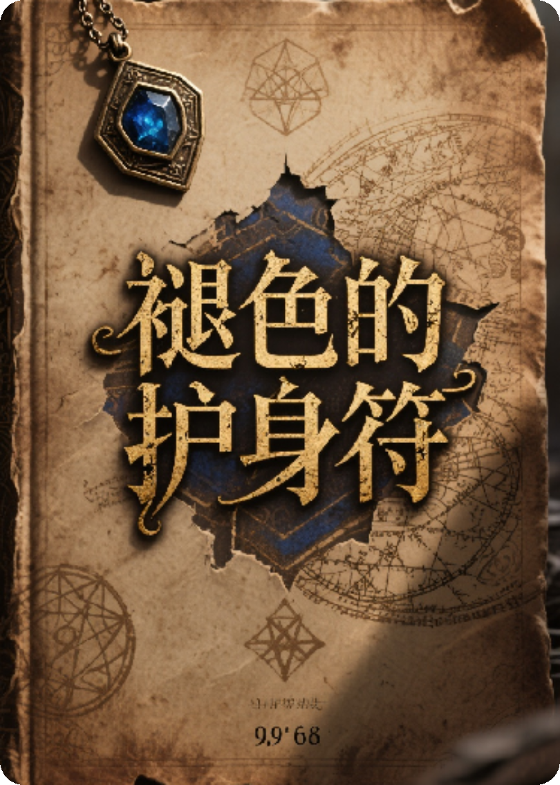 曼谷诡异系列之褪色的护身符