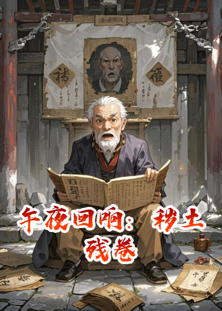 午夜回响：秽土残卷
