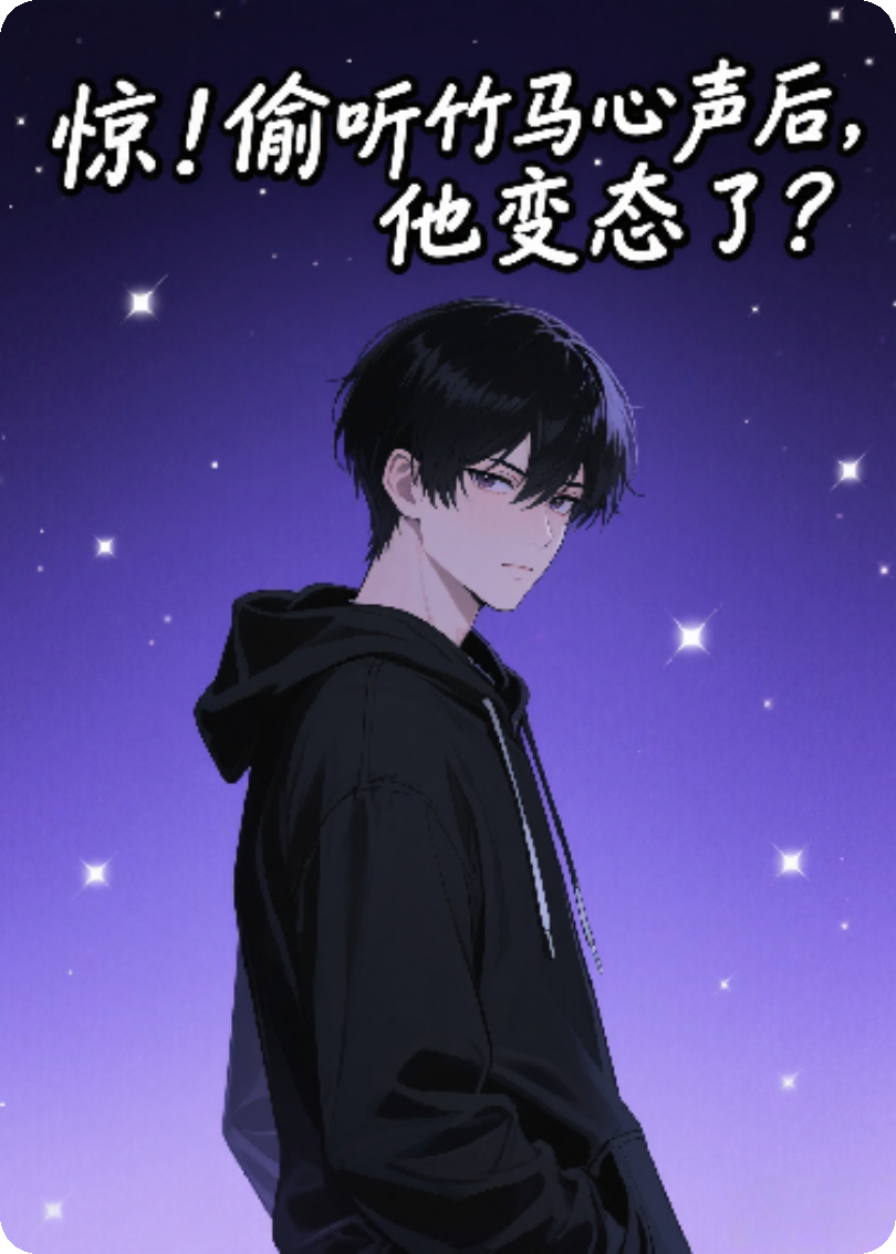 惊！偷听竹马心声后，他变态了?
