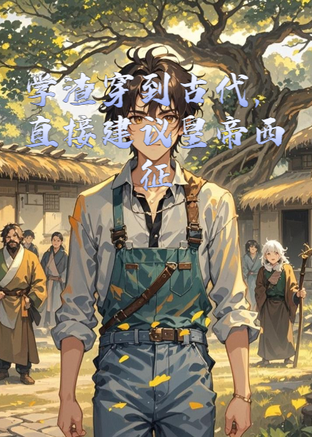 学渣穿到古代，直接建议皇帝西征