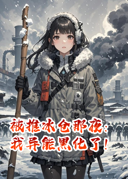 被推冰仓那夜：我异能黑化了！