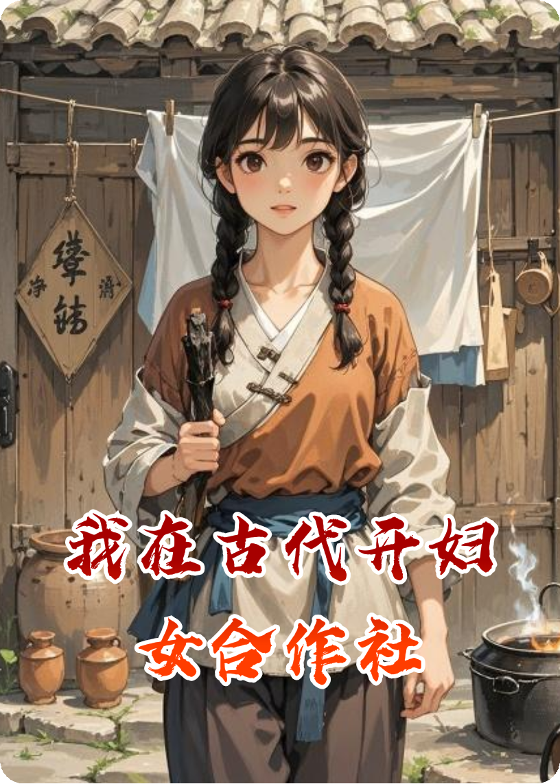 我在古代开妇女合作社