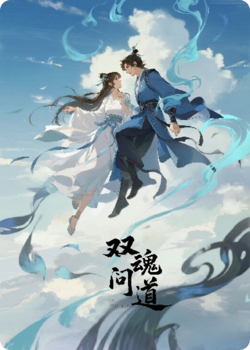 焚星问道