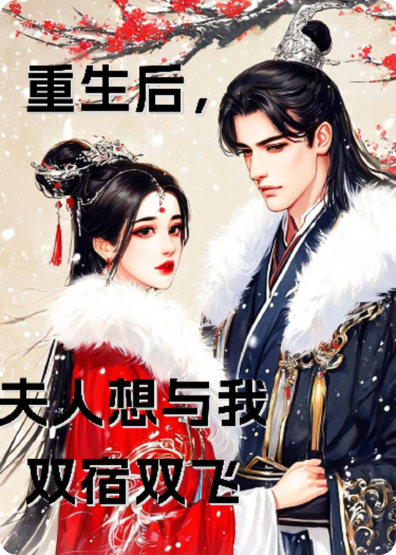 重生后，冷淡夫人想与我双宿双飞