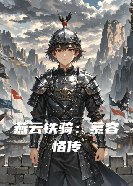 燕云铁骑：慕容恪传