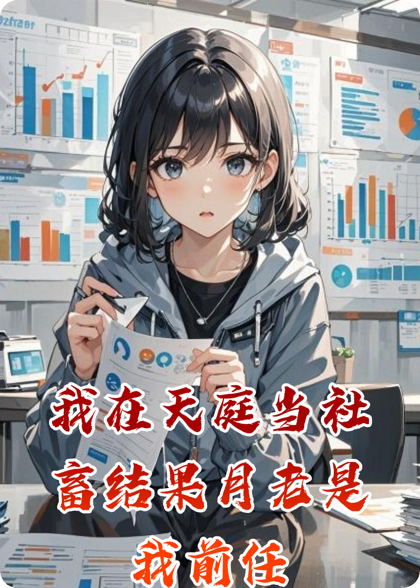 我在天庭当社畜结果月老是我前任