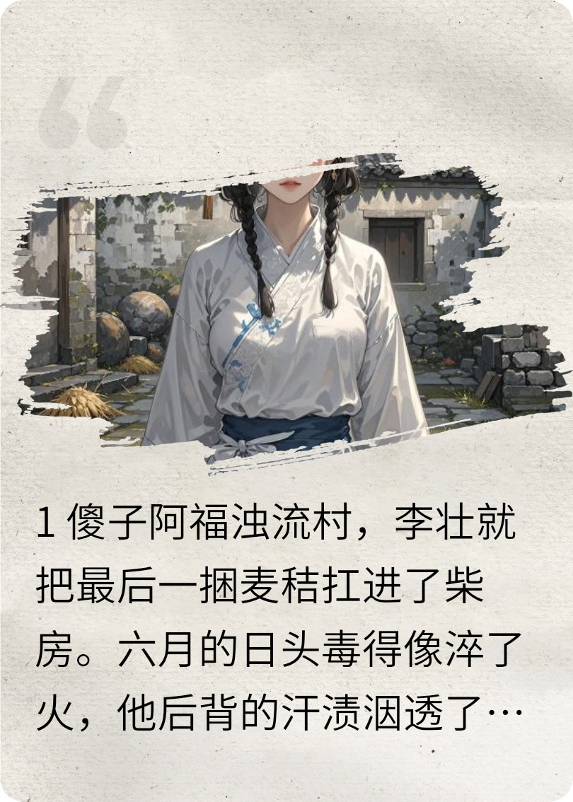 大嫂太性感，兄弟俩把大哥陷害了