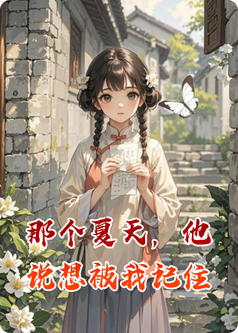 那个夏天，他说想被我记住