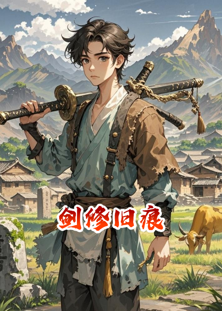 剑修旧痕