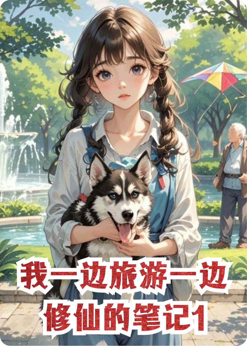 我一边旅游一边修仙的笔记1