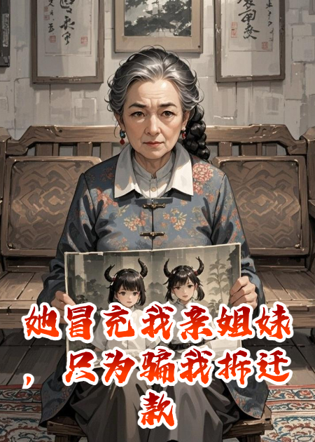 她冒充我亲姐妹，只为骗我拆迁款