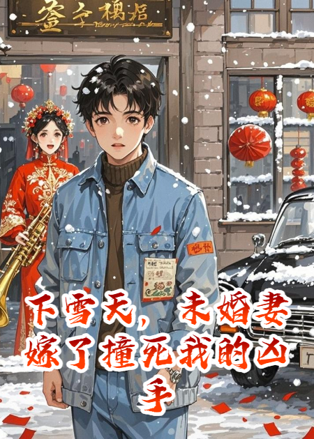 下雪天，未婚妻嫁了撞死我的凶手
