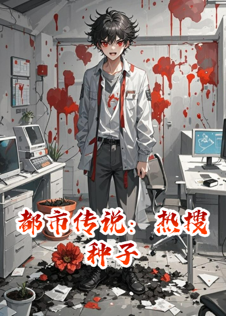 都市传说：热搜种子