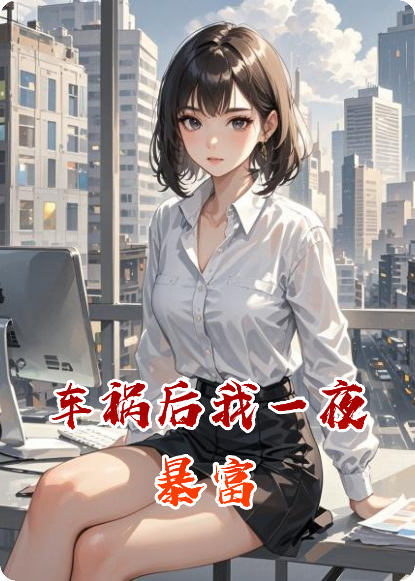 车祸后我一夜暴富
