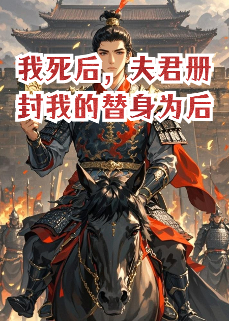 我死后，夫君册封我的替身为后