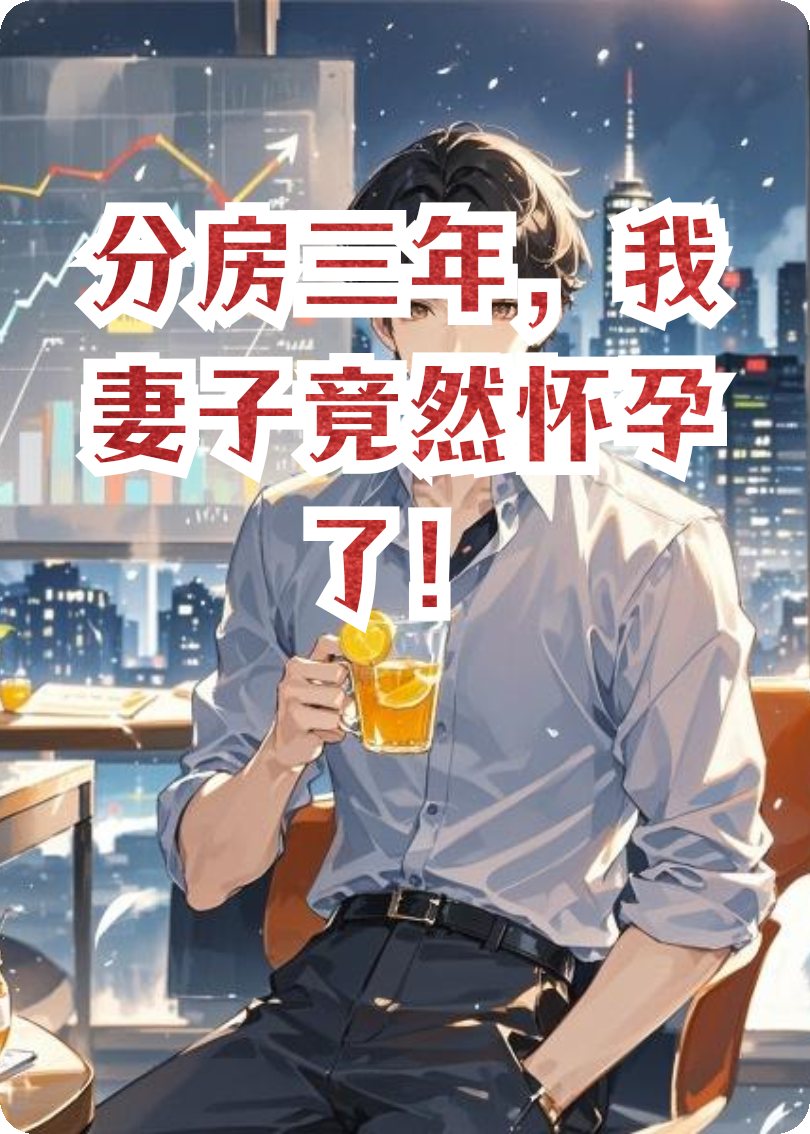 分房三年，我妻子竟然怀孕了！