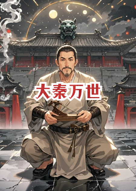 大秦万世