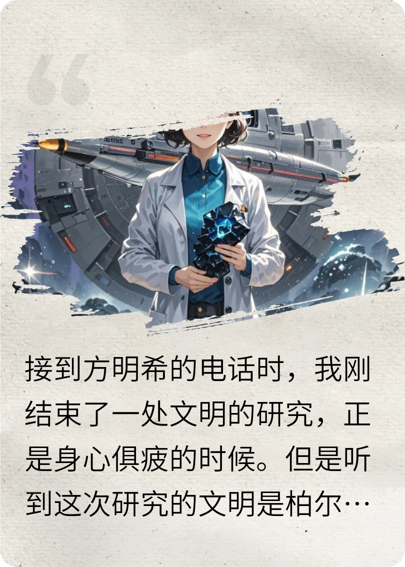 追寻炙热的人