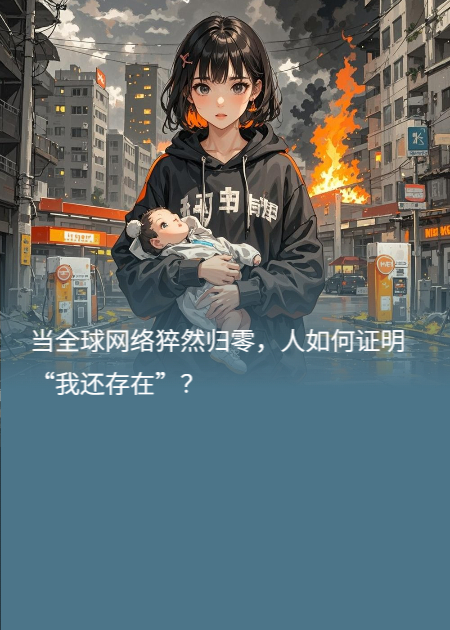 零日失联