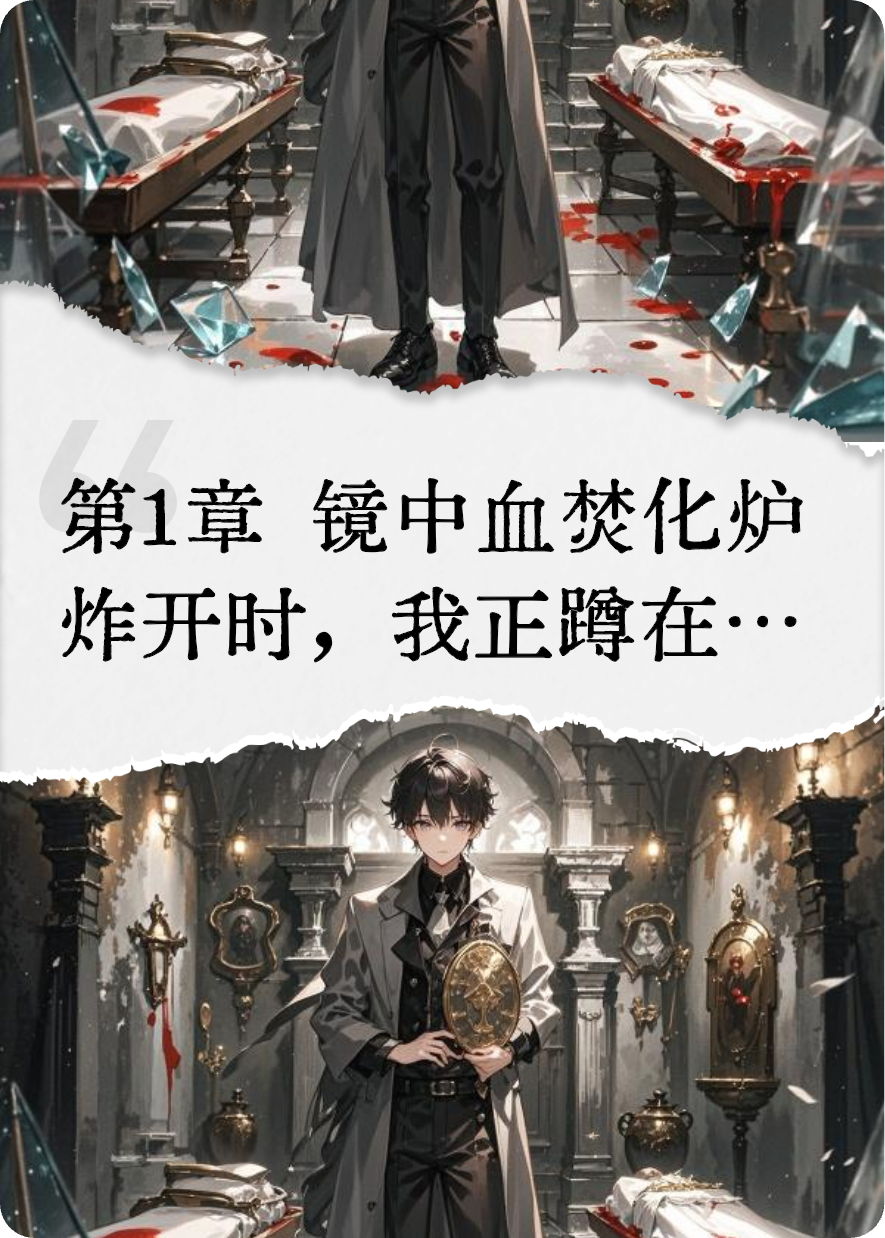 蚀骨镜