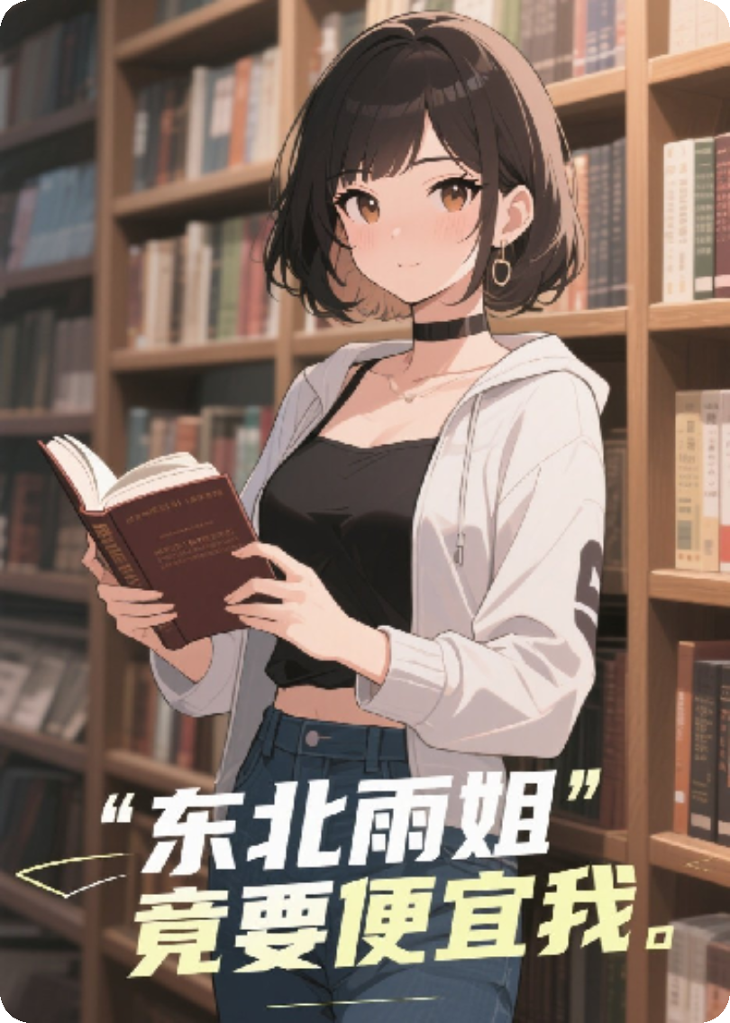 东北雨姐竟要便宜我