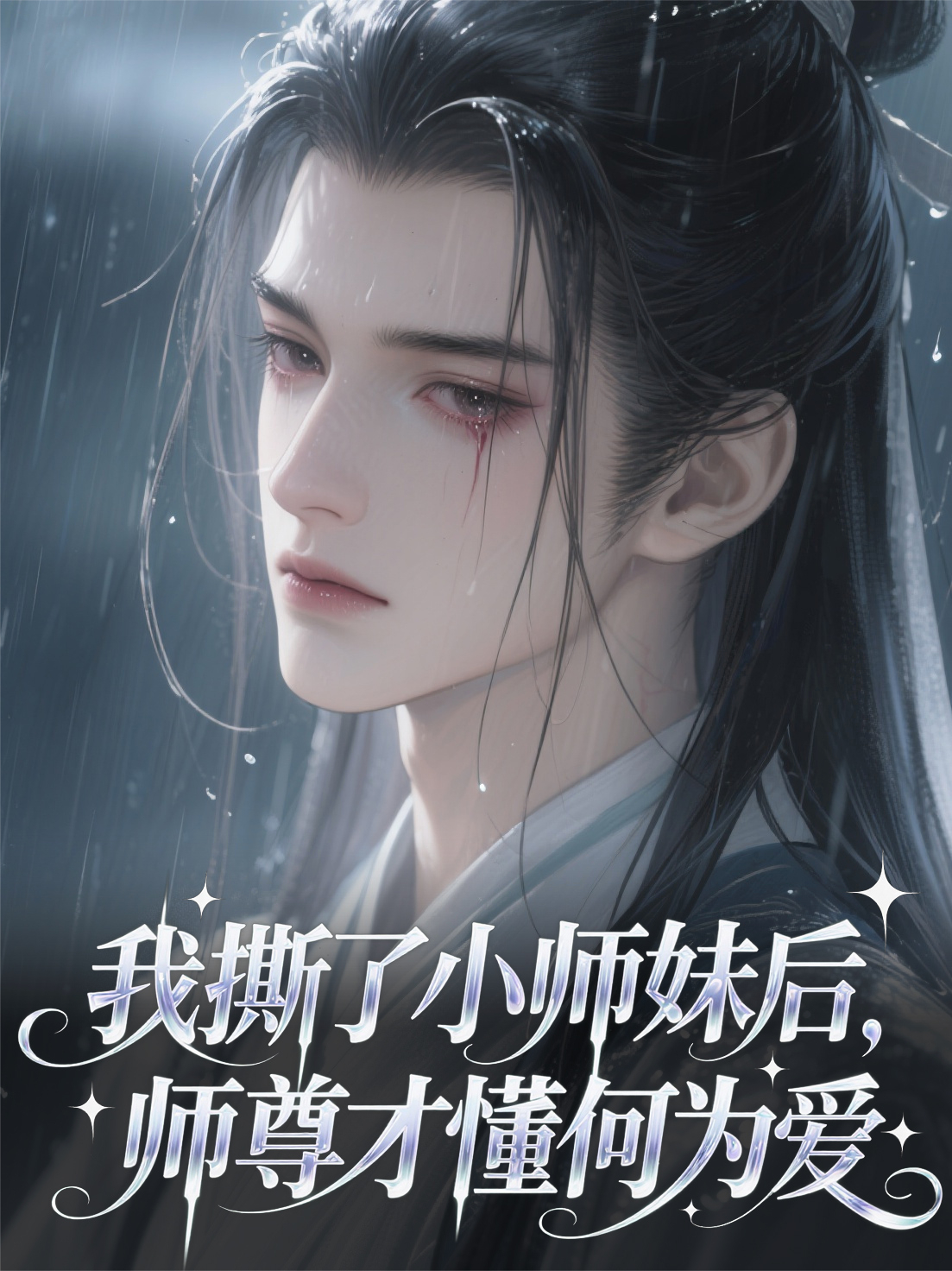 我撕了小师妹后，师尊才懂何为爱