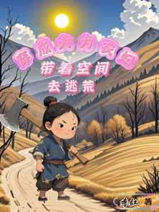 穿成大力农妇带着空间去逃荒