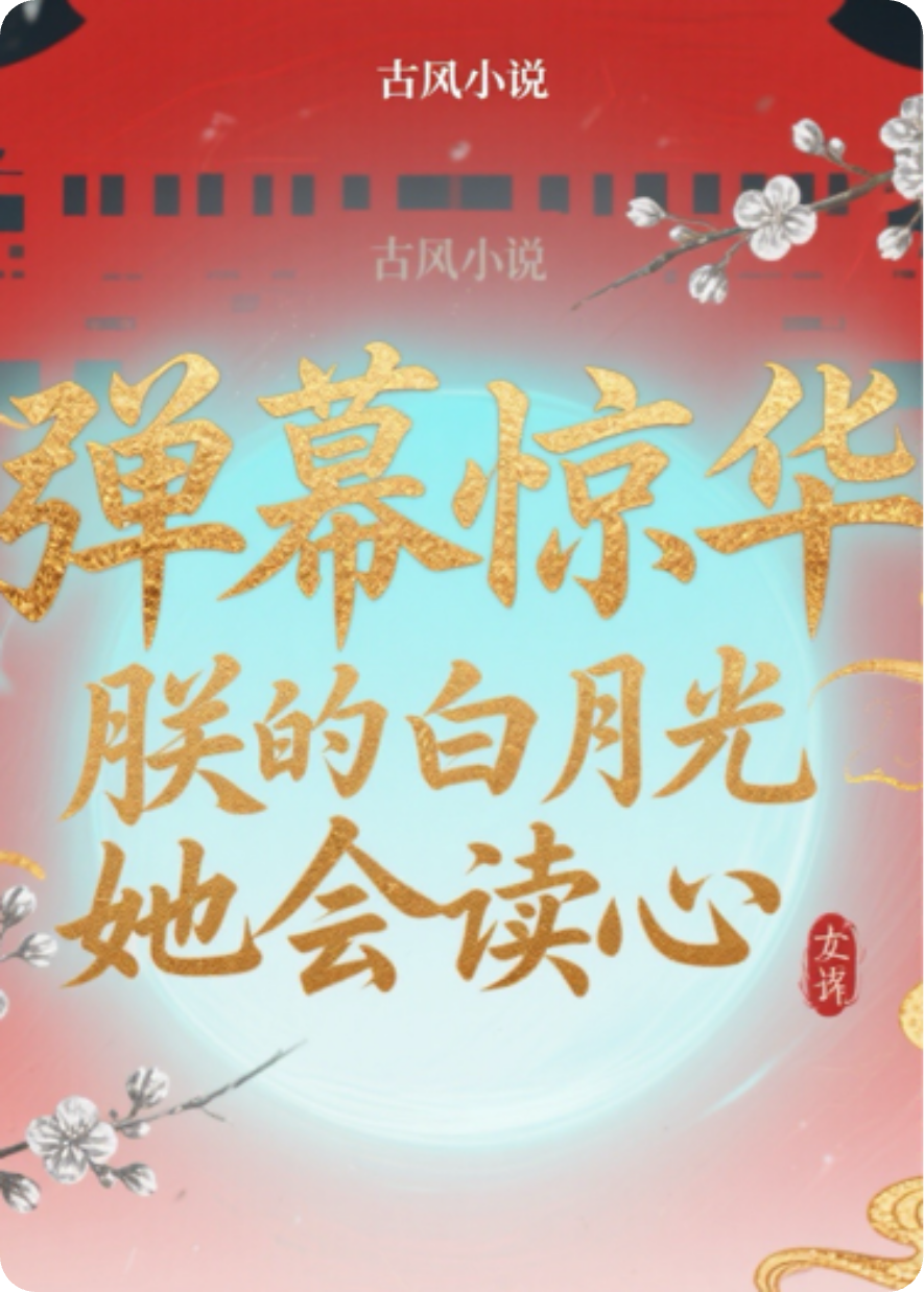 弹幕入古：朕的白月光她不对劲