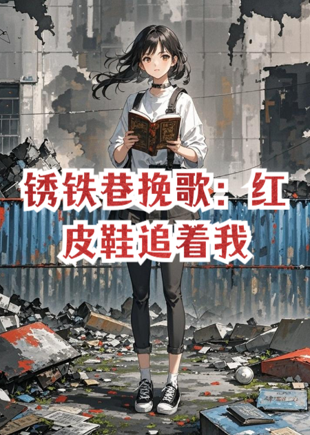 锈铁巷挽歌：红皮鞋追着我