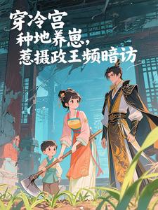 穿冷宫种地养崽，惹摄政王频暗访
