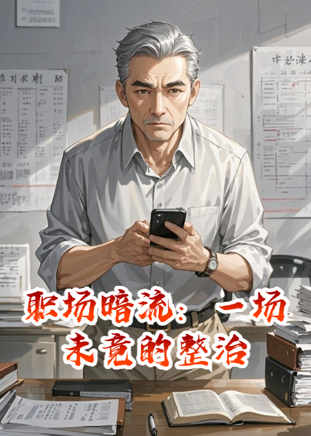 职场暗流：一场未竟的整治