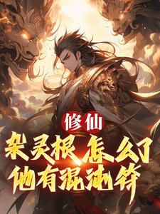 修仙：杂灵根怎么了，他有混沌符