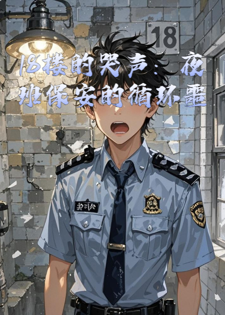 18楼的哭声：夜班保安的循环噩梦