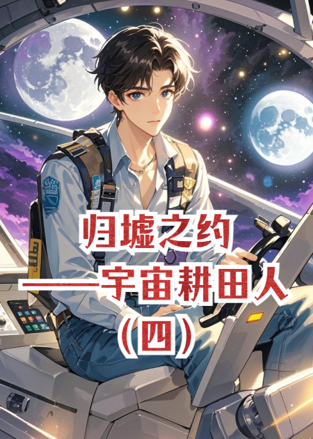 归墟之约——宇宙耕田人（四）