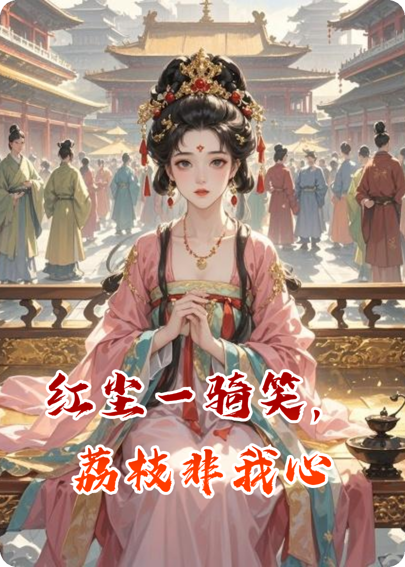 红尘一骑笑，荔枝非我心
